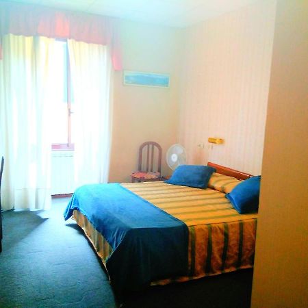 Hotel Milano Ізео Екстер'єр фото