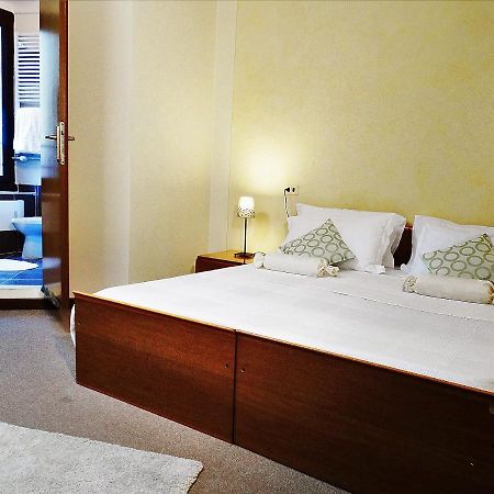 Hotel Milano Ізео Екстер'єр фото