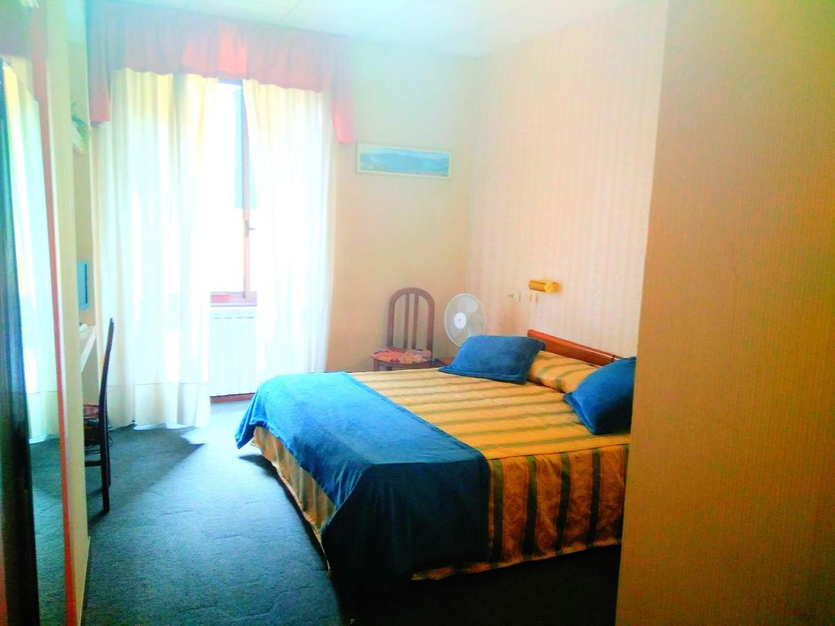Hotel Milano Ізео Екстер'єр фото