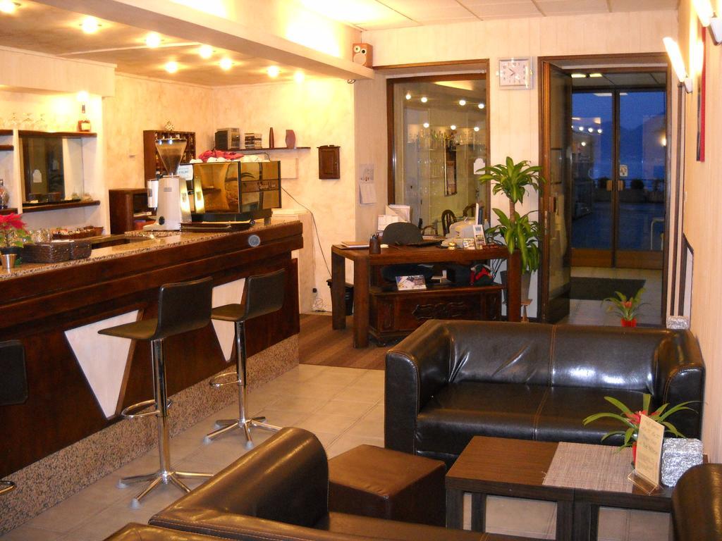 Hotel Milano Ізео Екстер'єр фото