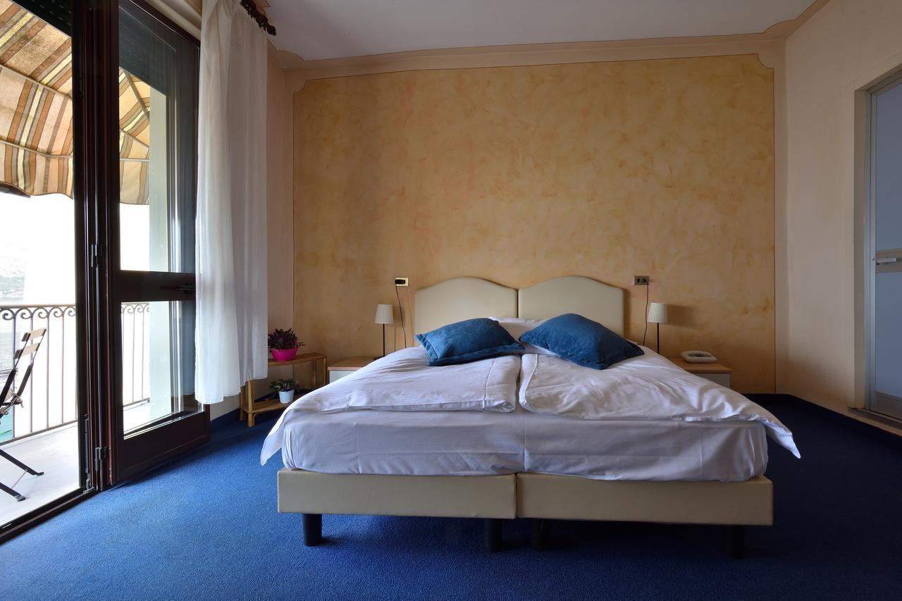 Hotel Milano Ізео Екстер'єр фото